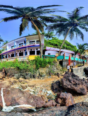 Shree Sai Beach Stay